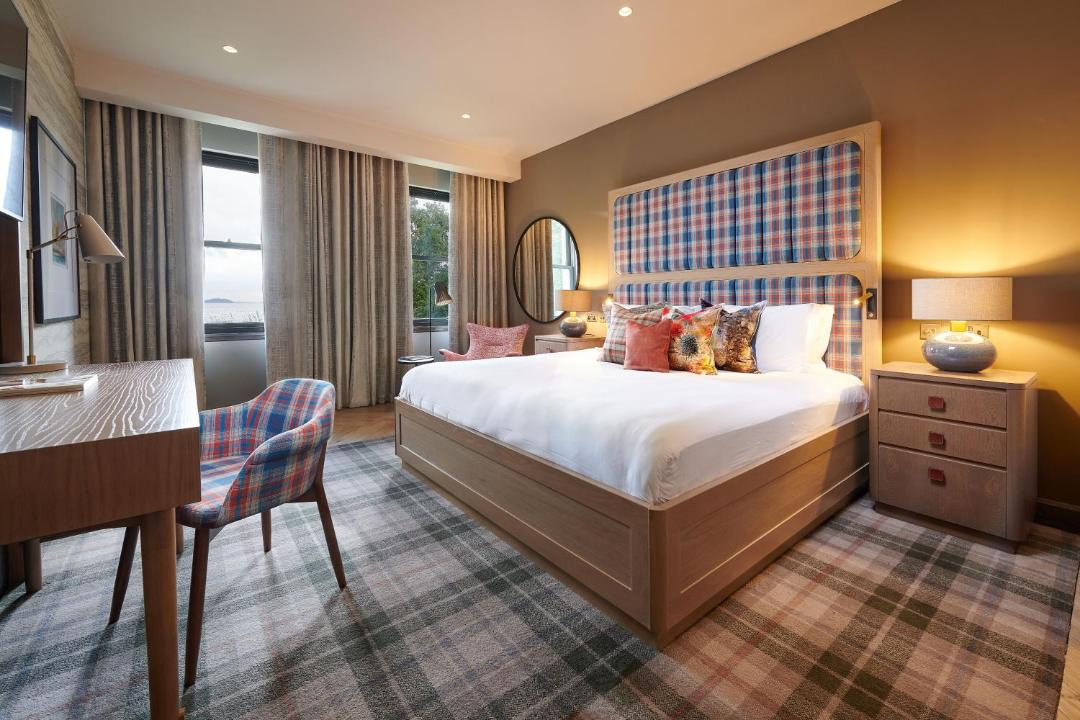 Photo of Bedroom in Alexandria