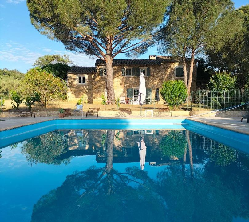 Photo of Others in Saint-Andre-d'Olerargues