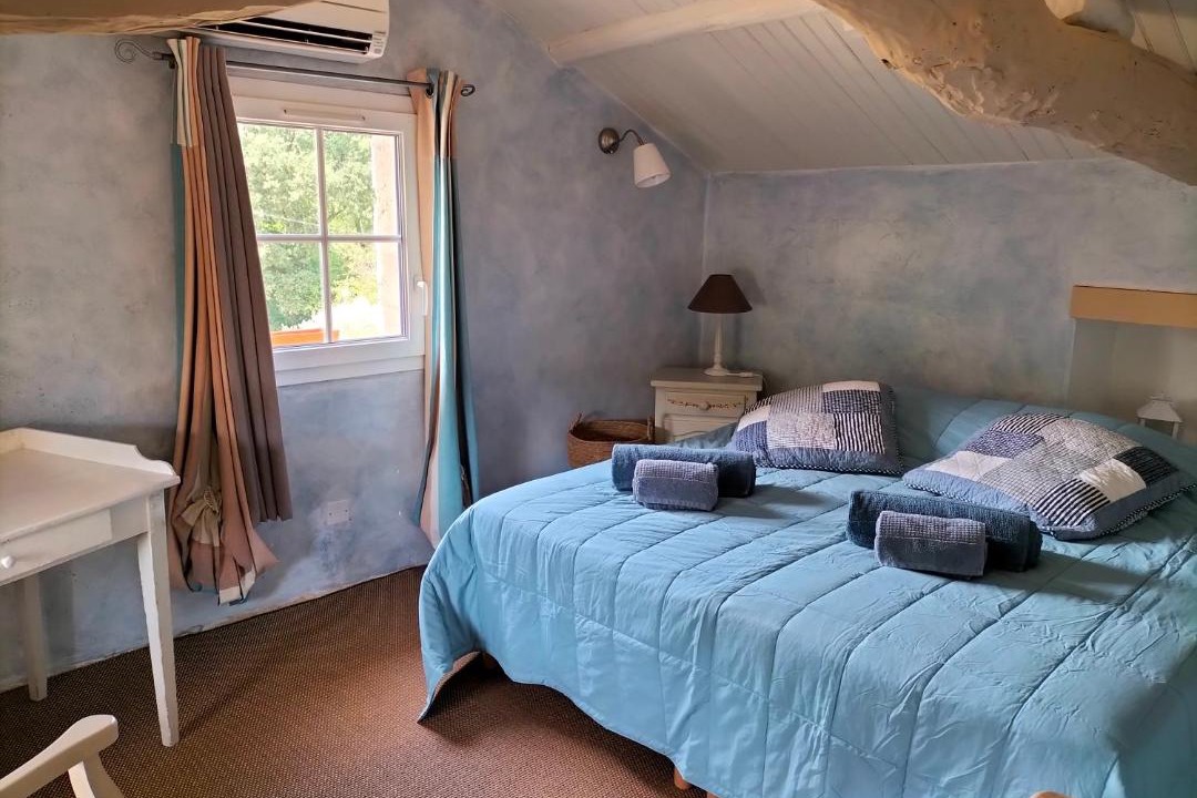 Photo of Others in Saint-Andre-d'Olerargues