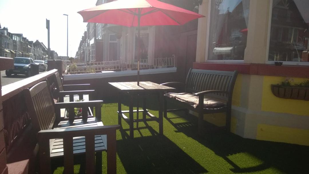 Photo of Others in Blackpool Town Center