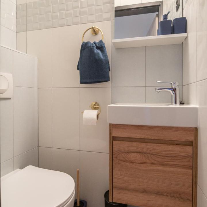 Photo of Bathroom in Komiza