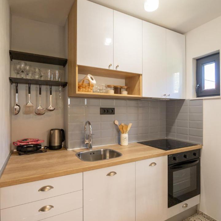 Photo of Kitchen in Komiza
