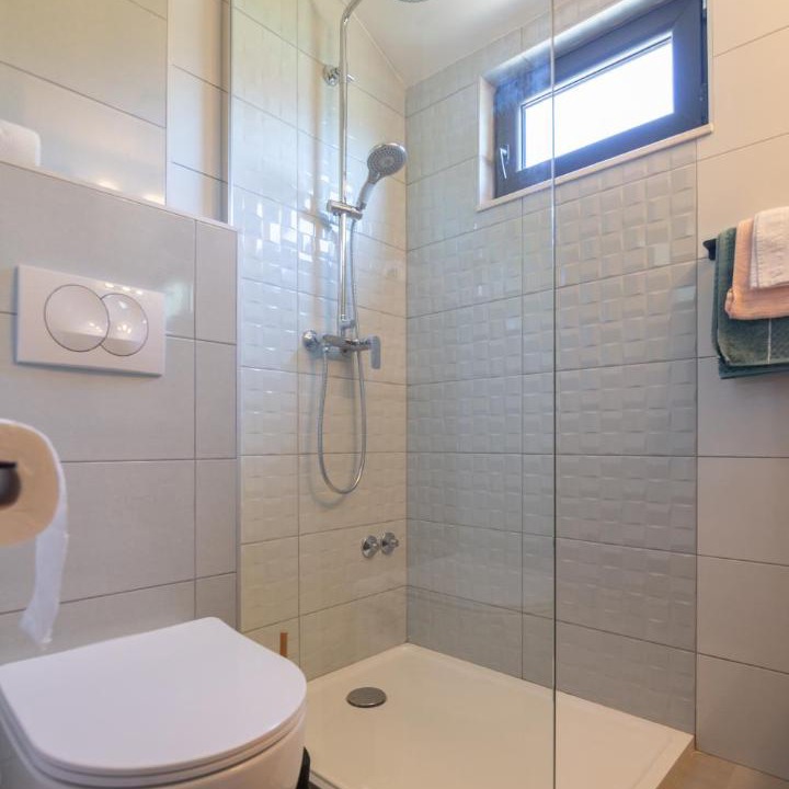 Photo of Bathroom in Komiza