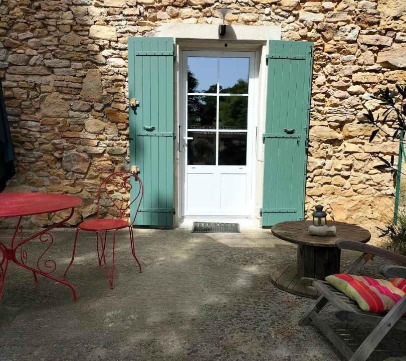 Photo of Others in Saint-Andre-d'Olerargues