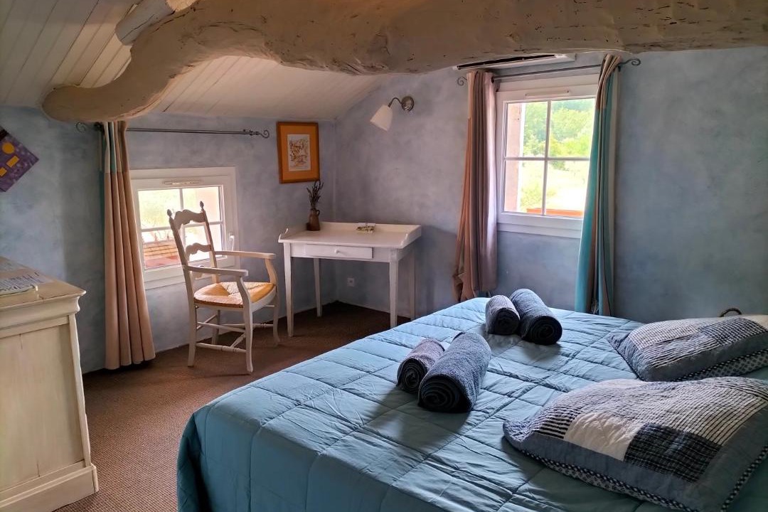 Photo of Others in Saint-Andre-d'Olerargues