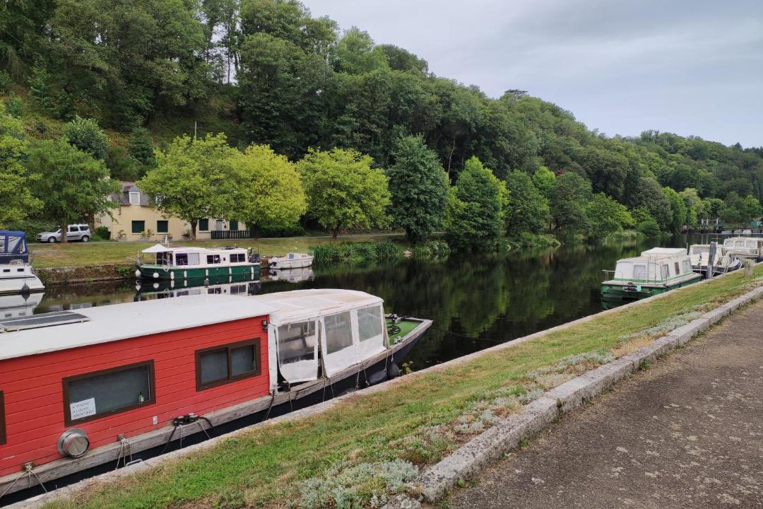 Photo of Others in Saint-Nicolas des Eaux