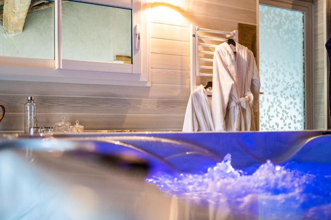 Photo of Bathroom in Saint-Cyr