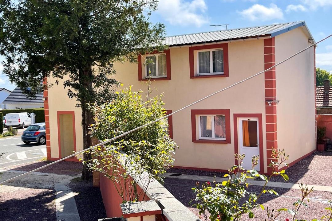 Photo of Others in Saint-Martin-en-Campagne