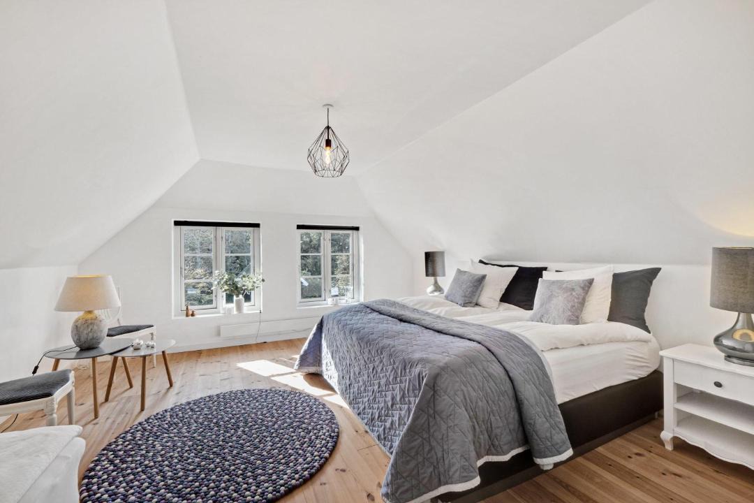 Photo of Bedroom in Nørklit