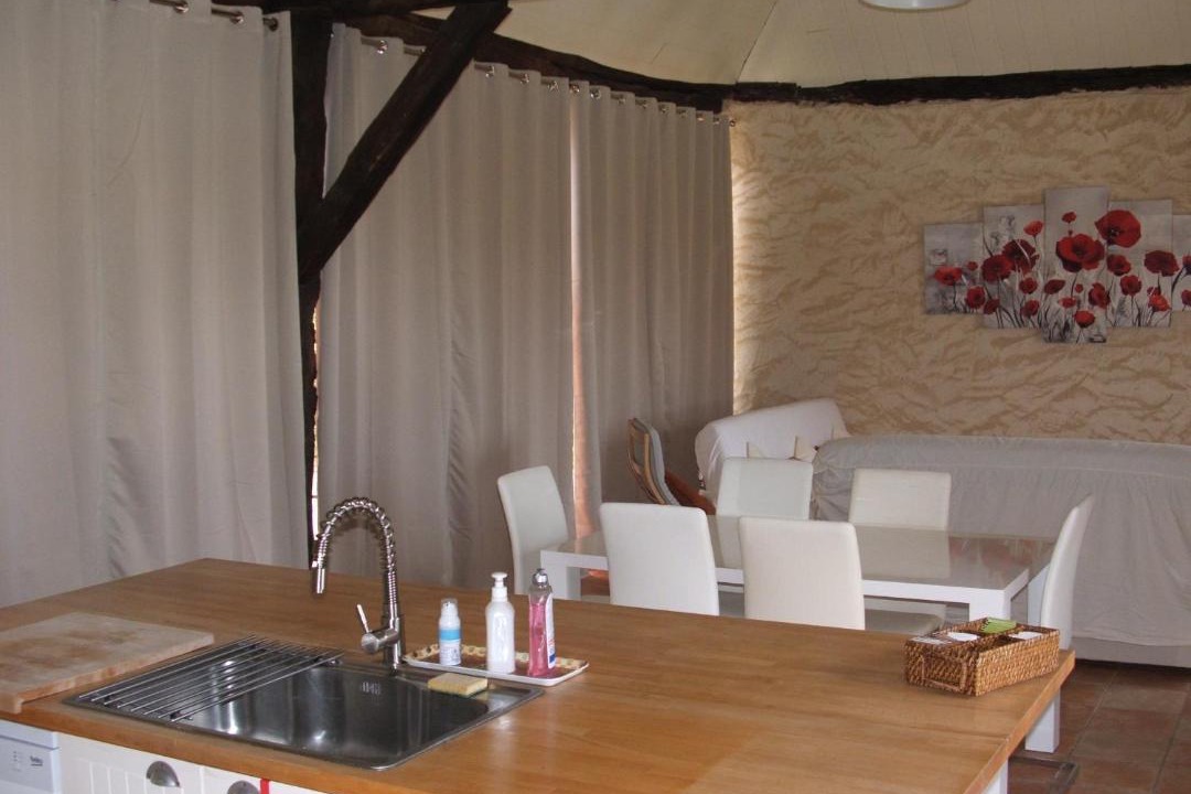 Photo of Livingroom in Les Leches