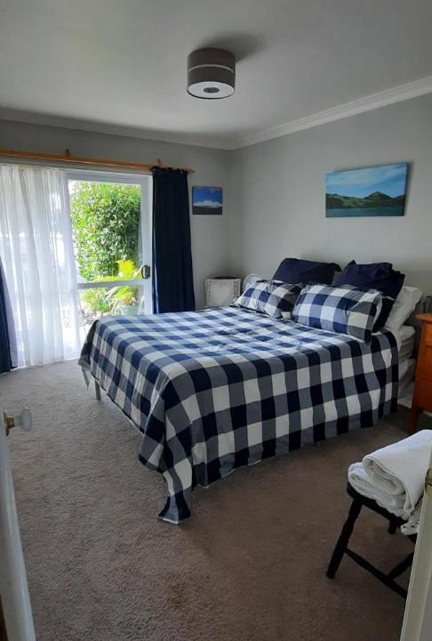 Photo of Bedroom in Cambridge