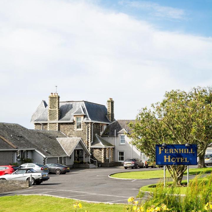 Photo of Others in Portpatrick