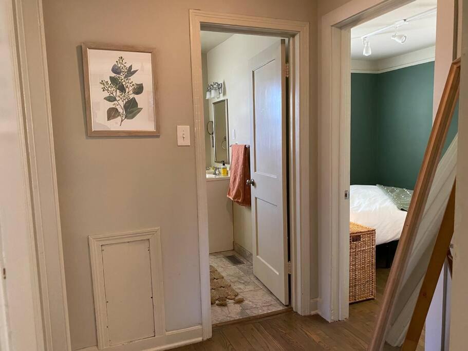 Photo of Others in West Plaza