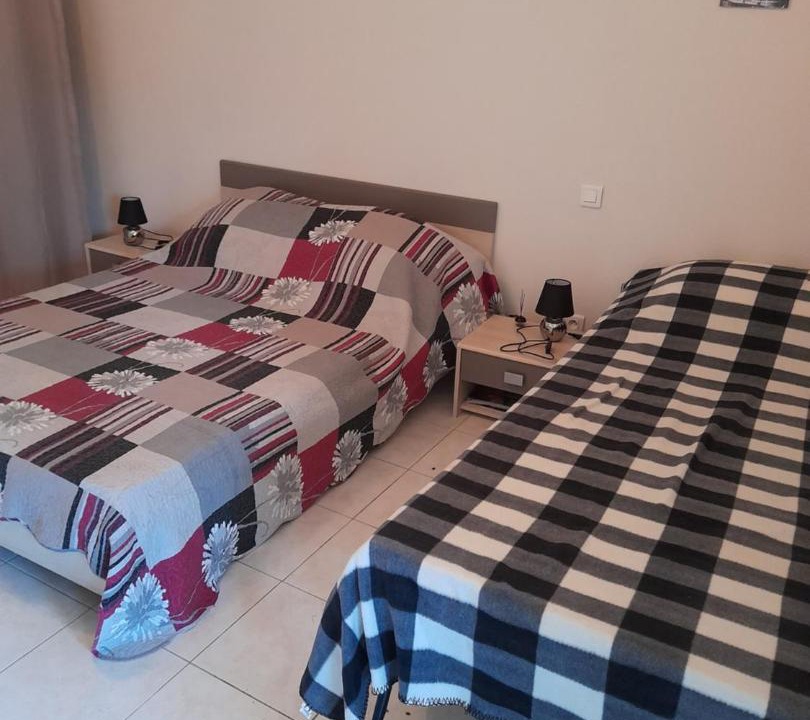 Photo of Bedroom in Monte