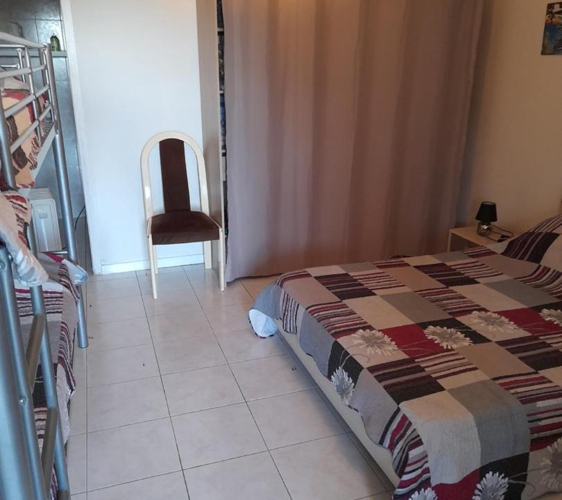 Photo of Bedroom in Monte