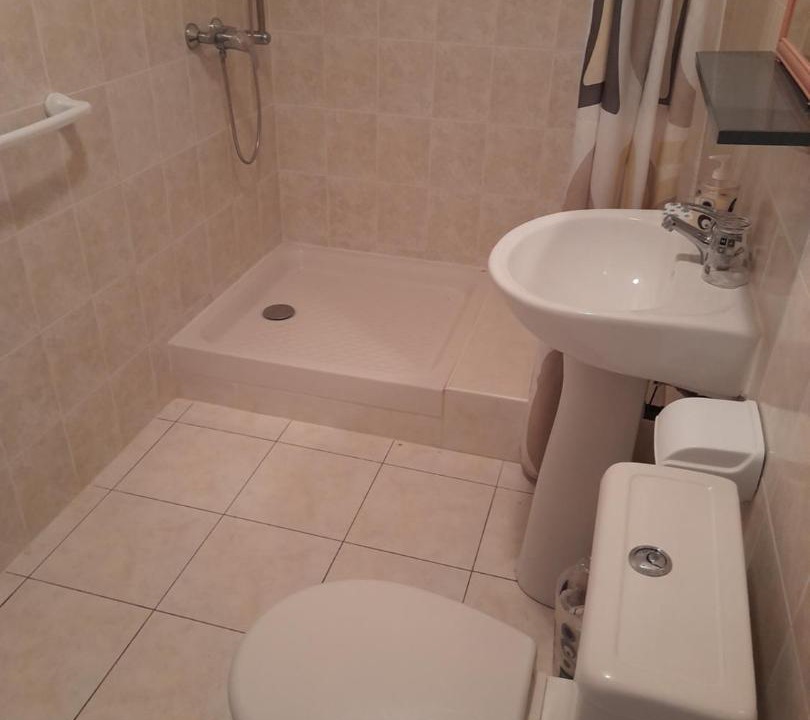 Photo of Bathroom in Monte