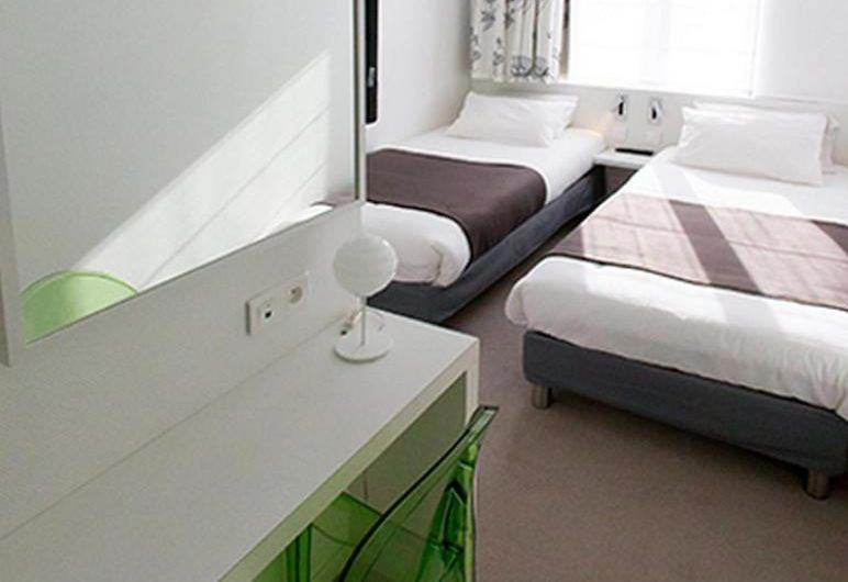 Photo of Bedroom in Krutenau