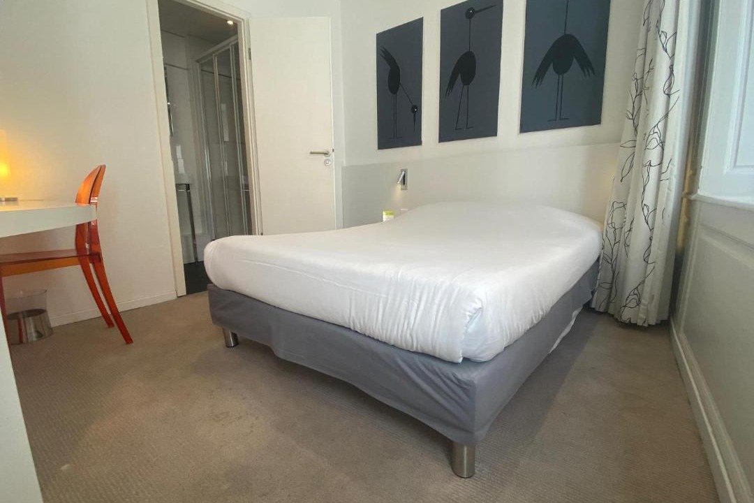 Photo of Bedroom in Krutenau