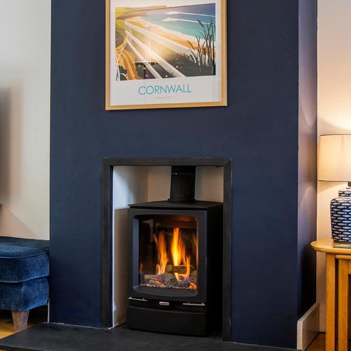 Photo of Livingroom in Charlestown