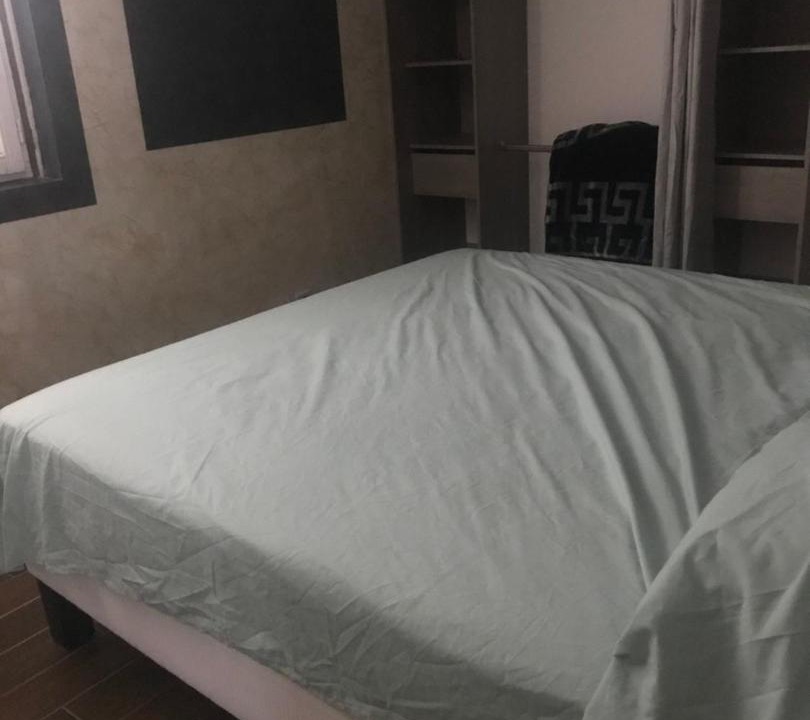 Photo of Bedroom in Decize