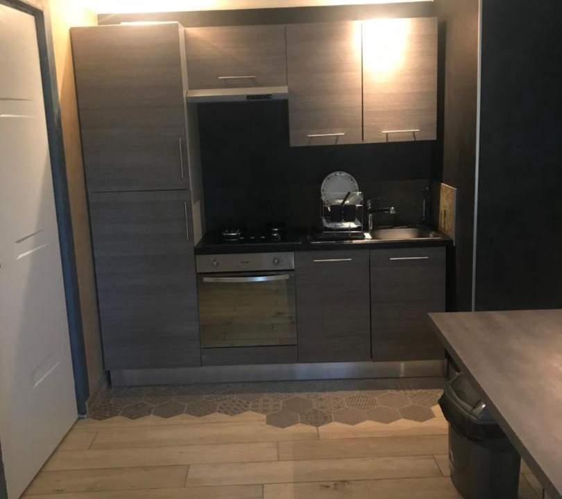 Photo of Kitchen in Decize