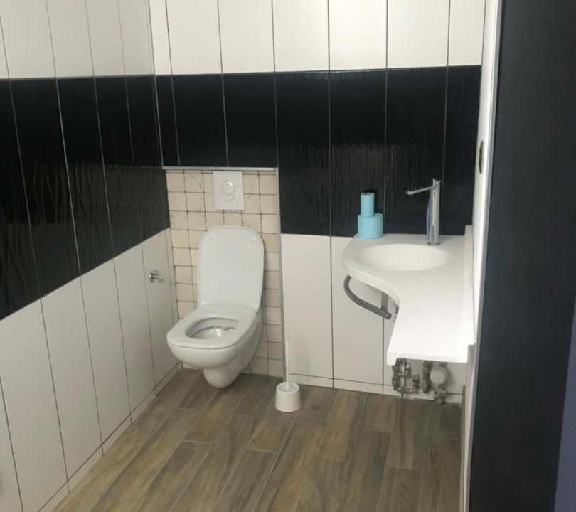 Photo of Bathroom in Decize
