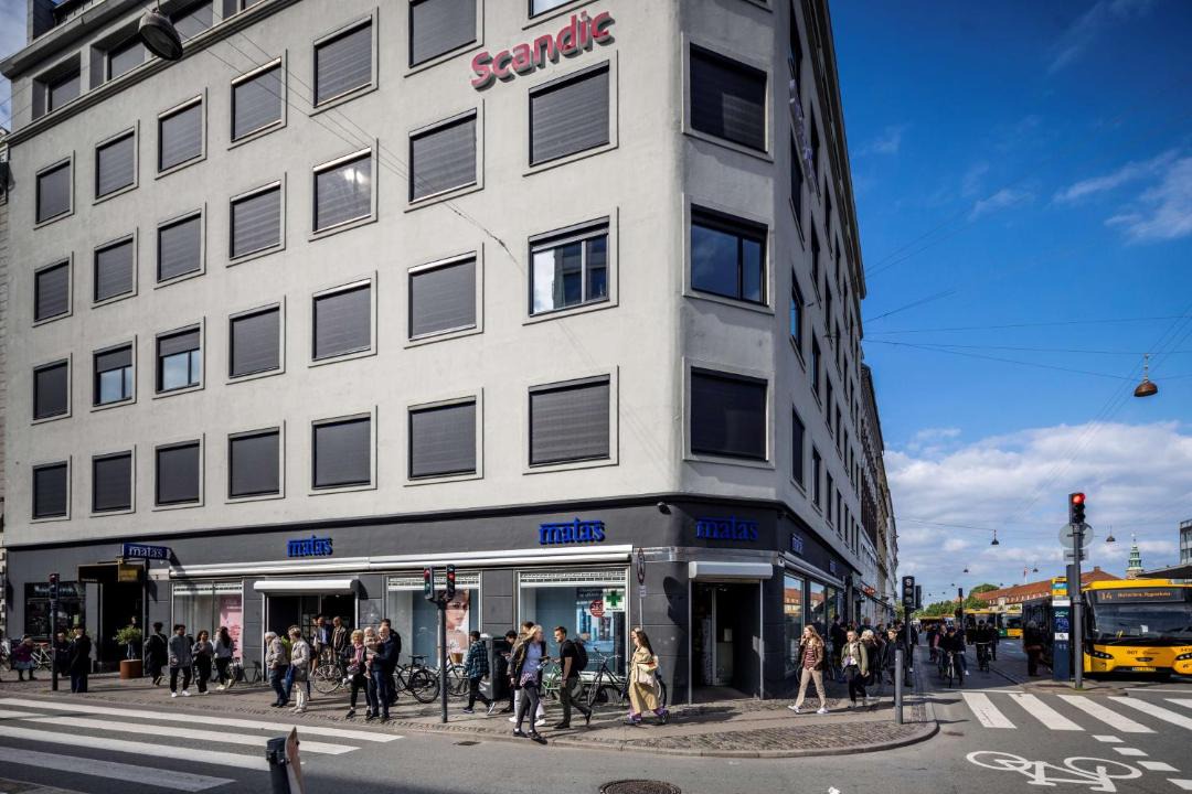 Photo of Others in Copenhagen City Centre