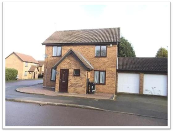 Photo of Buildings in Hamilton