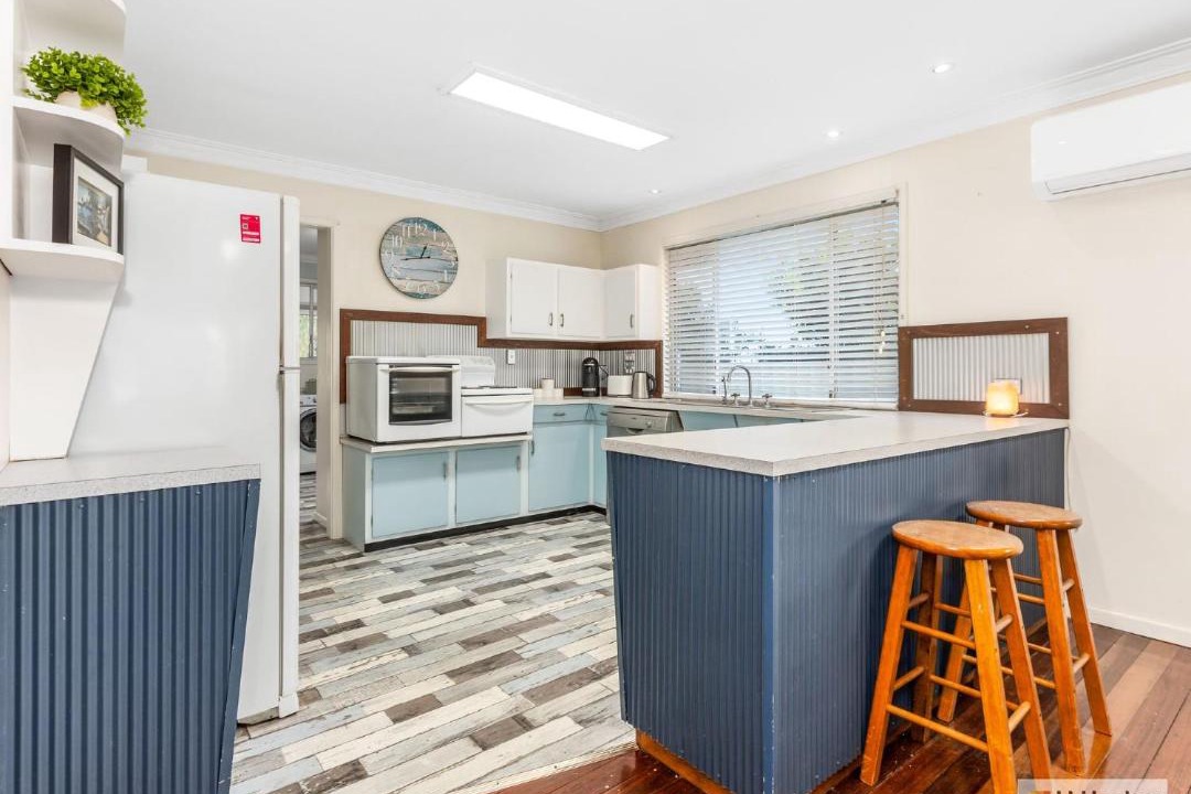 Photo of Kitchen in Kingscliff