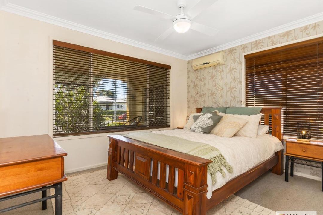 Photo of Bedroom in Kingscliff