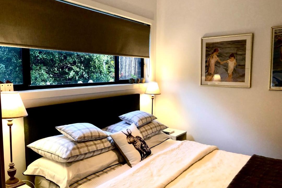 Photo of Bedroom in Trentham