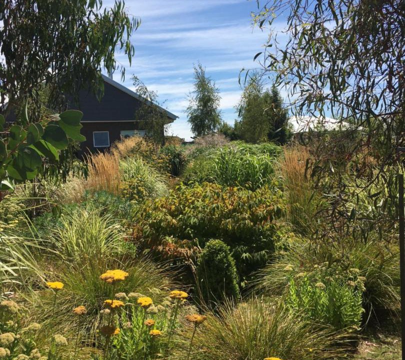 Photo of Outdoor in Trentham