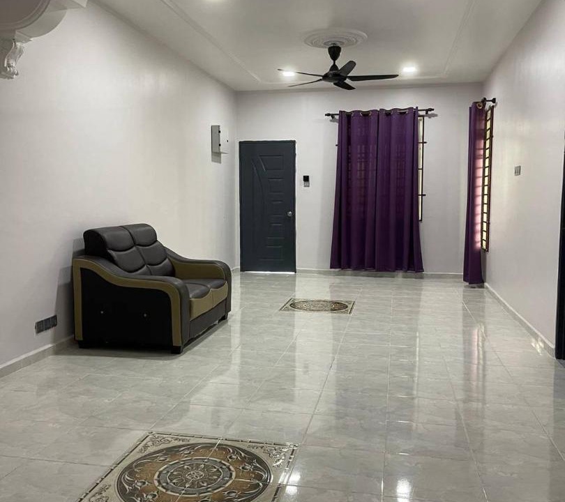 Photo of Livingroom in Kampung Gong Datok