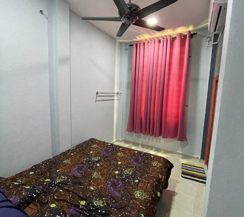 Photo of Bedroom in Kampung Gong Datok