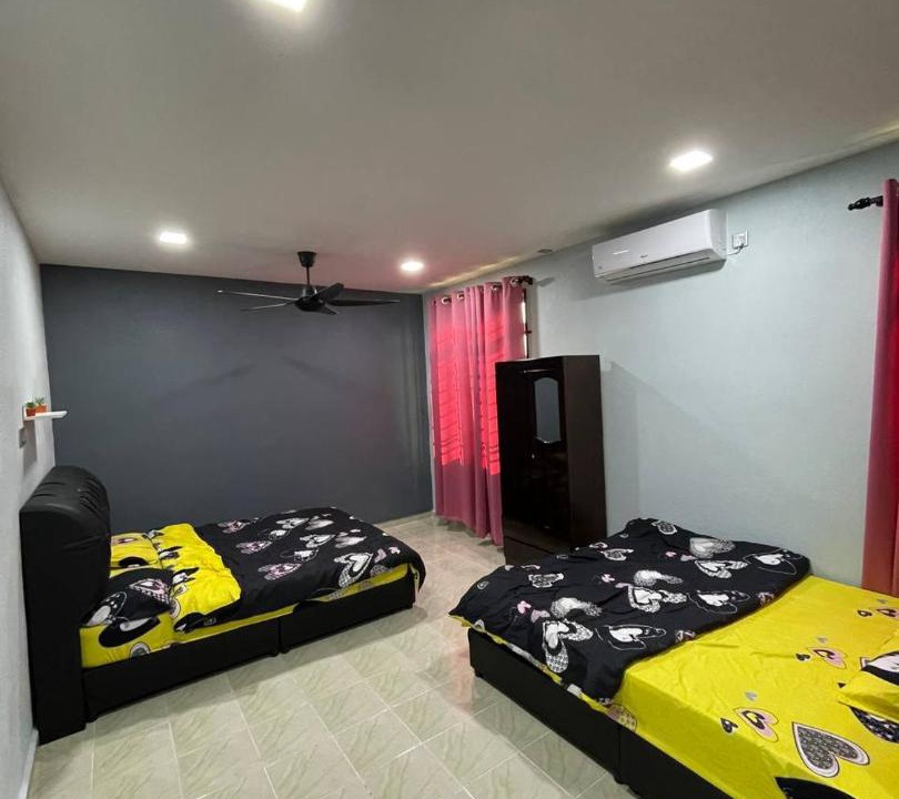 Photo of Livingroom in Kampung Gong Datok