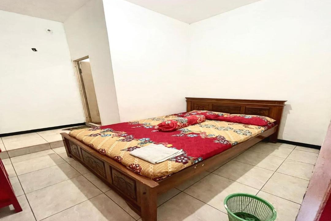 Photo of Bedroom in Waru
