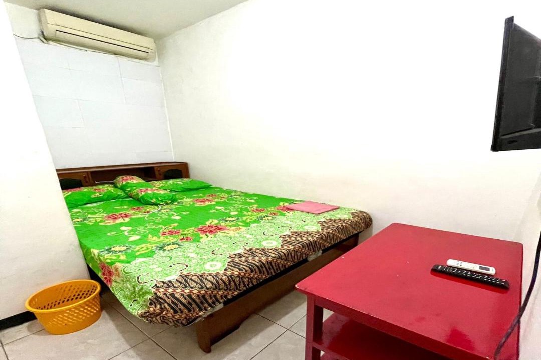 Photo of Bedroom in Waru