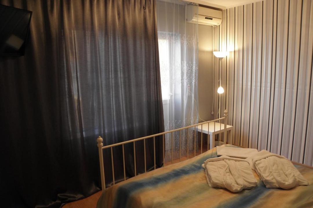 Photo of Bedroom in Rostov-on-Don