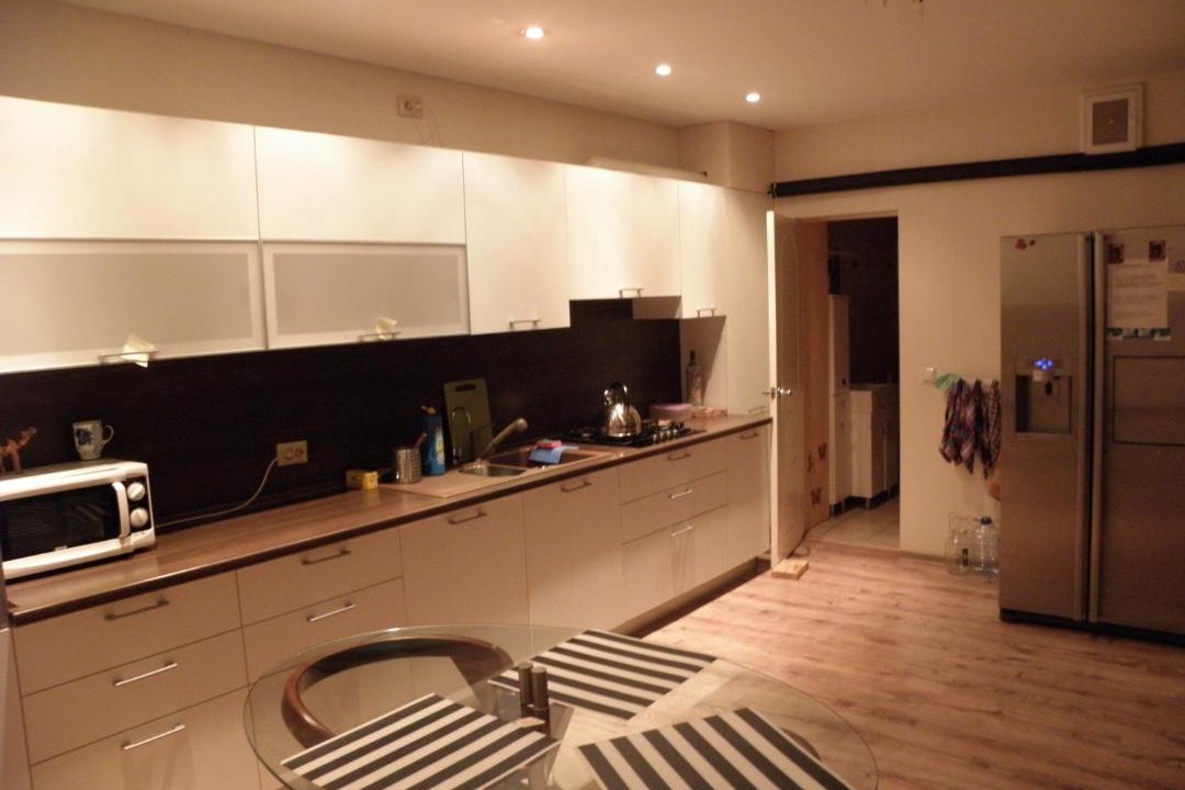 Photo of Kitchen in Rostov-on-Don