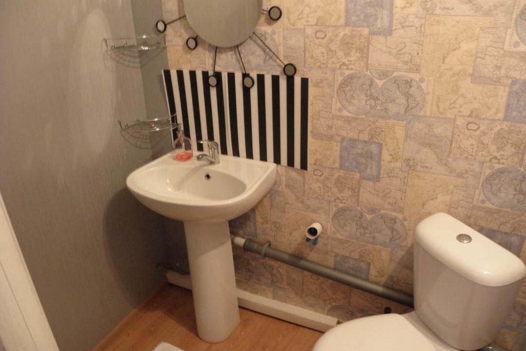 Photo of Bathroom in Rostov-on-Don