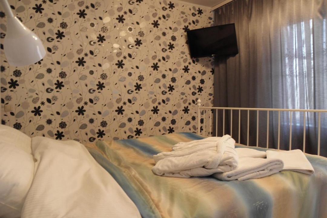 Photo of Bedroom in Rostov-on-Don