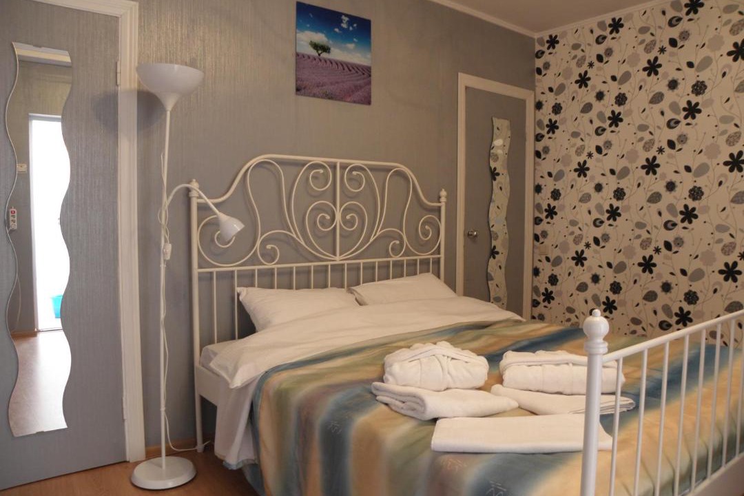 Photo of Bedroom in Rostov-on-Don