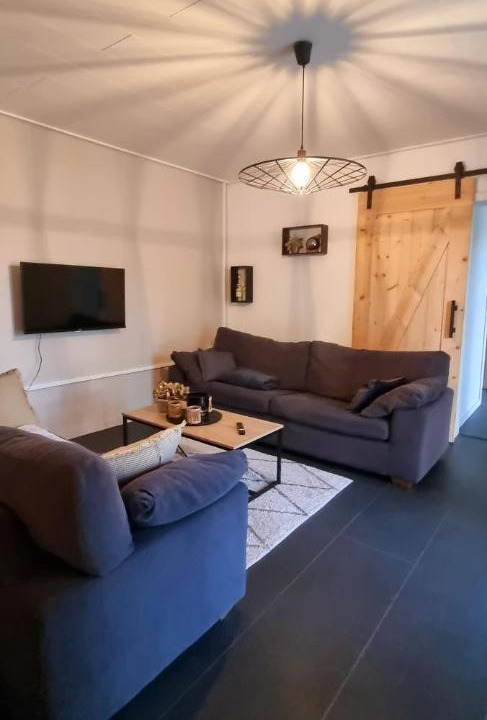 Photo of Livingroom in Formerie