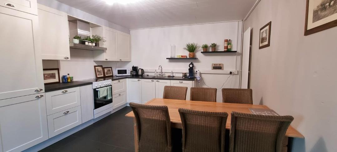 Photo of Kitchen in Formerie