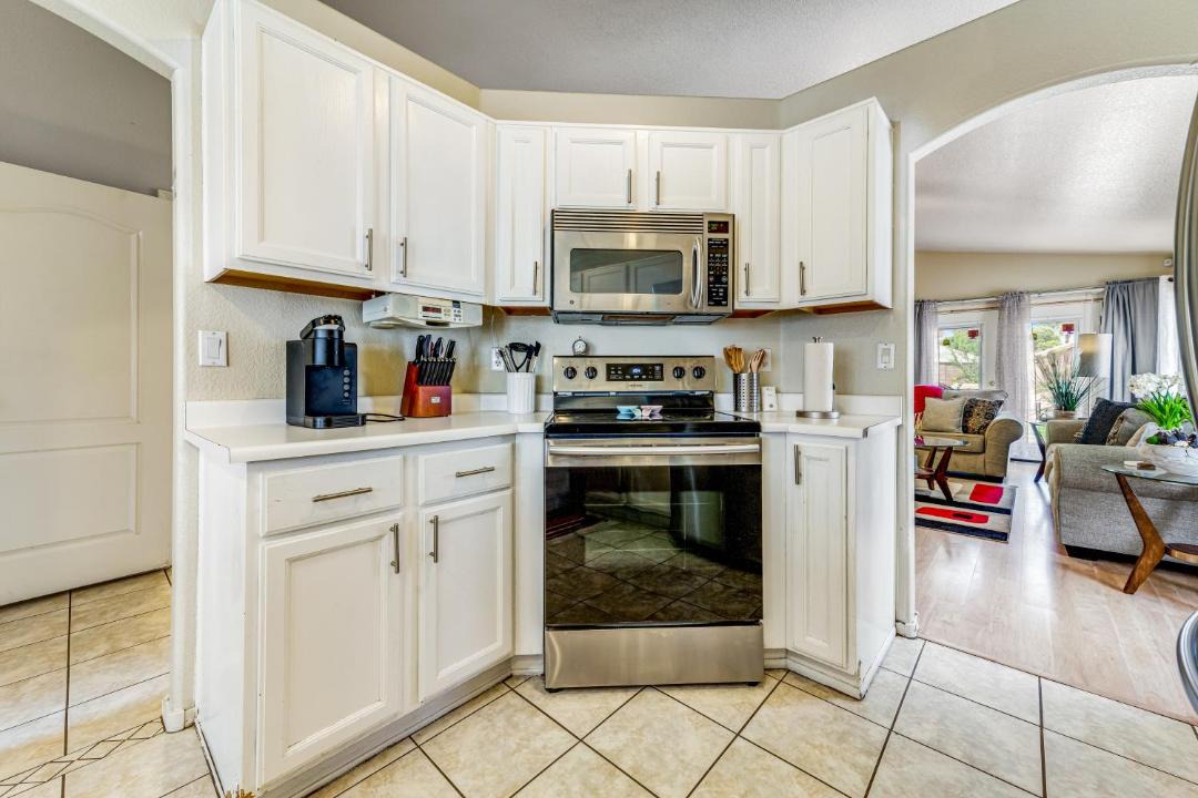Photo of Kitchen in Provinces Master Community