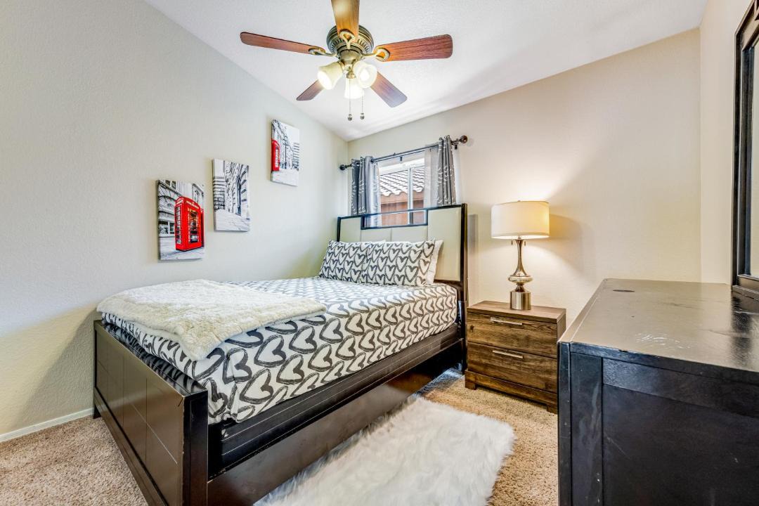 Photo of Bedroom in Provinces Master Community