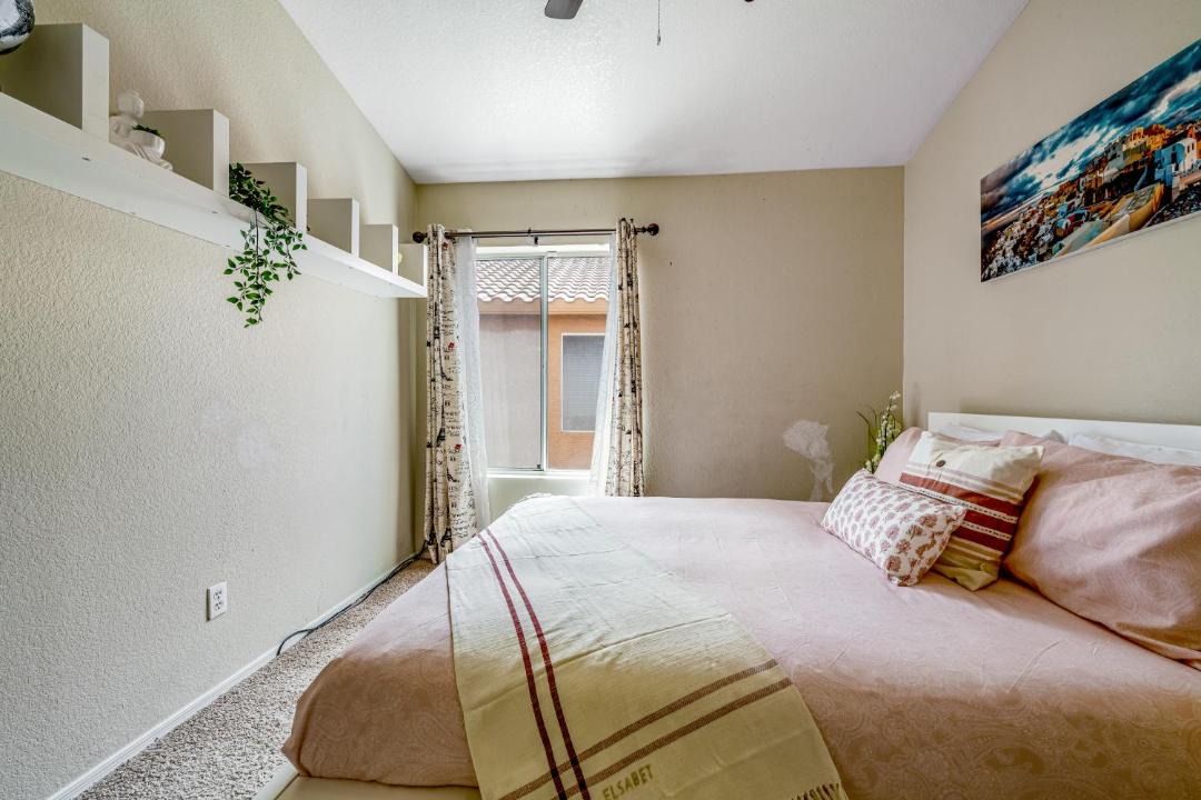 Photo of Bedroom in Provinces Master Community
