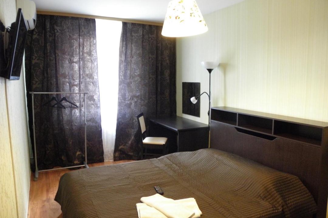 Photo of Bedroom in Rostov-on-Don