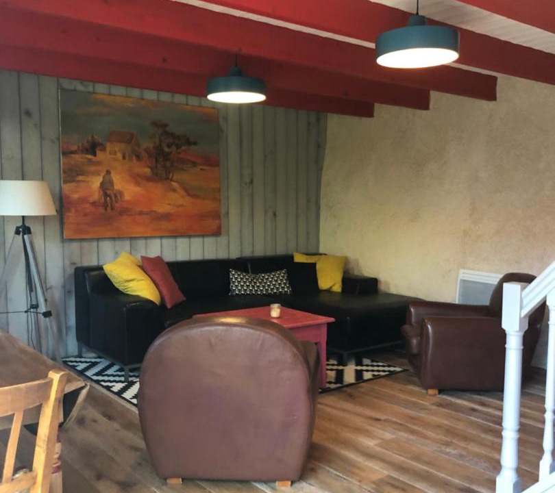 Photo of Others in Landevennec