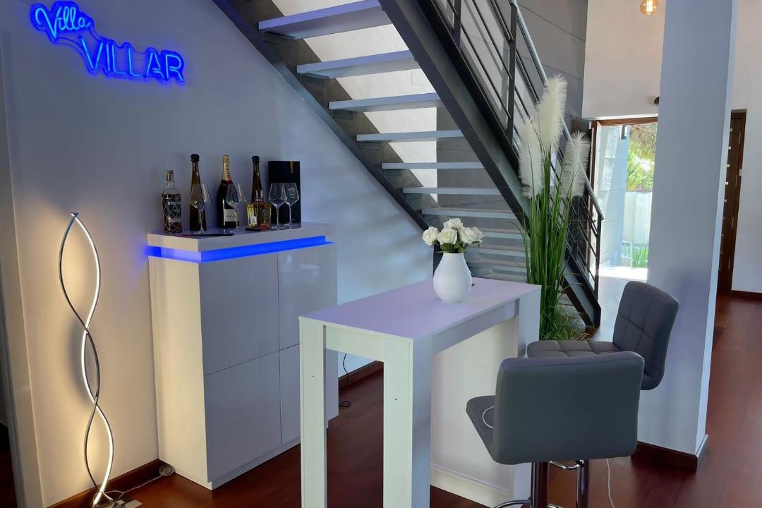 Photo of Livingroom in Alicante